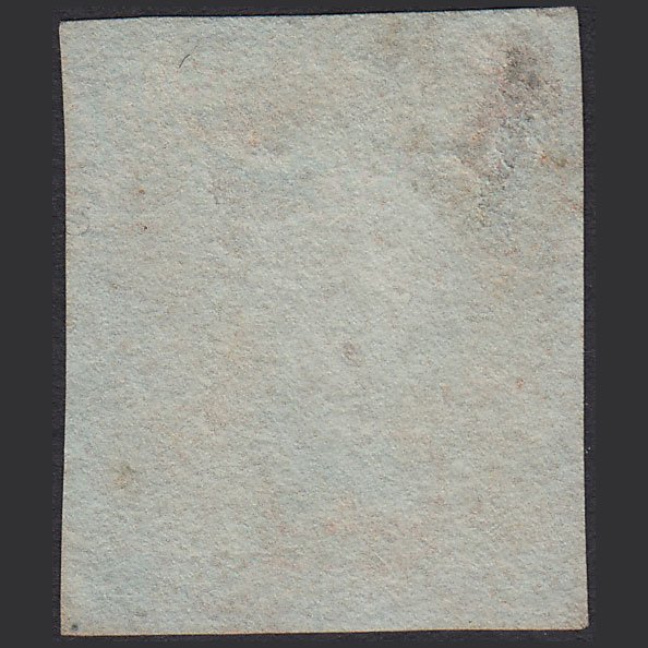 Additional view of stamp 802