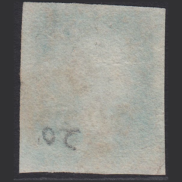 Additional view of stamp 813