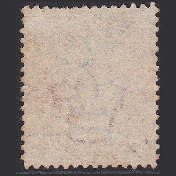 Additional view of stamp 822