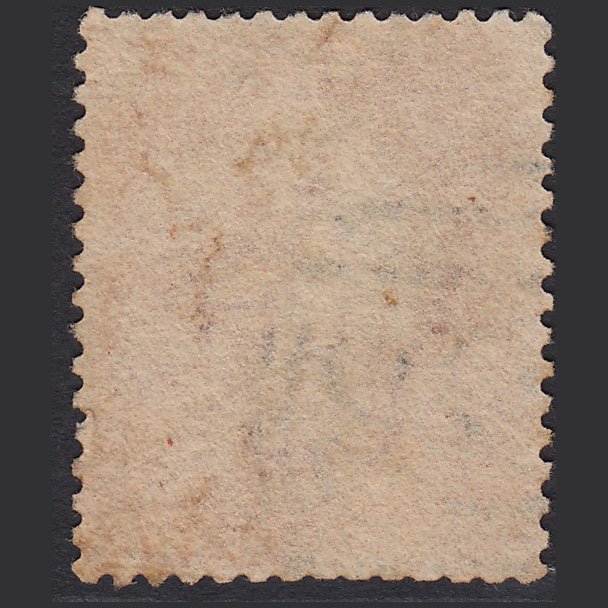 Additional view of stamp 515