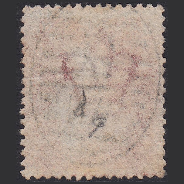 Additional view of stamp 546