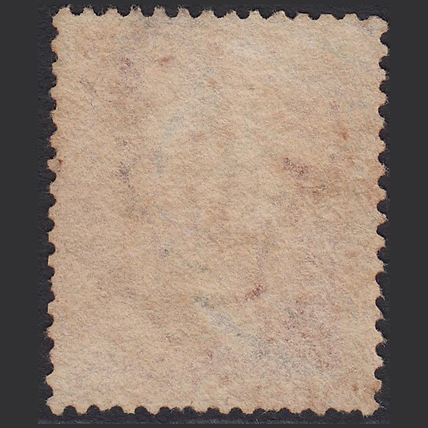 Additional view of stamp 655