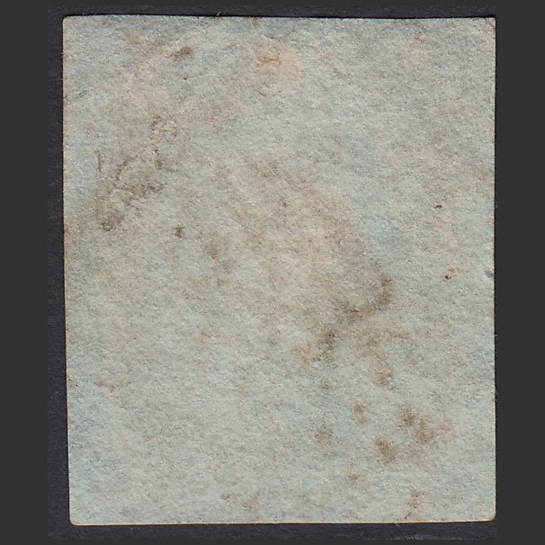 Additional view of stamp 673