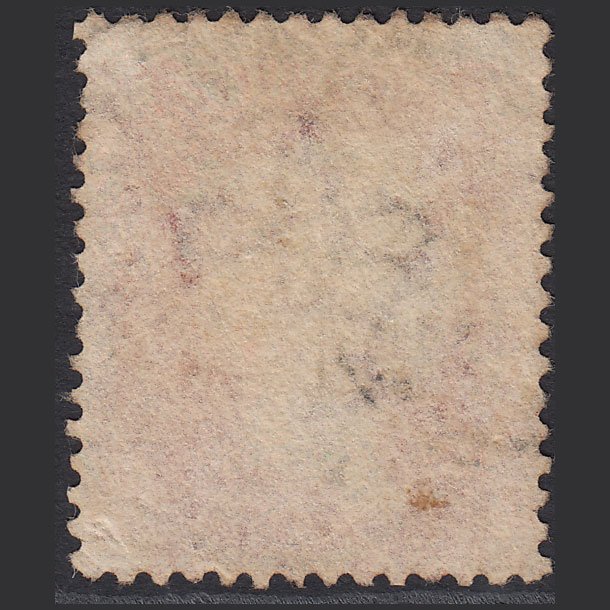 Additional view of stamp 476