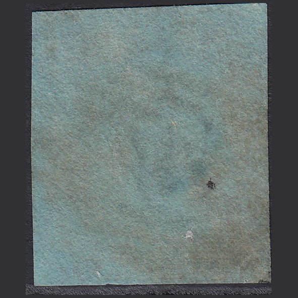 Additional view of stamp 486