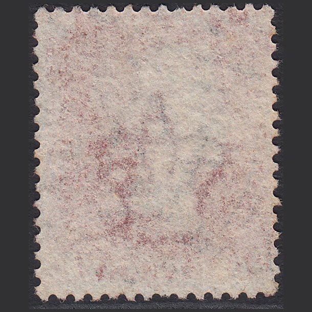 Additional view of stamp 527