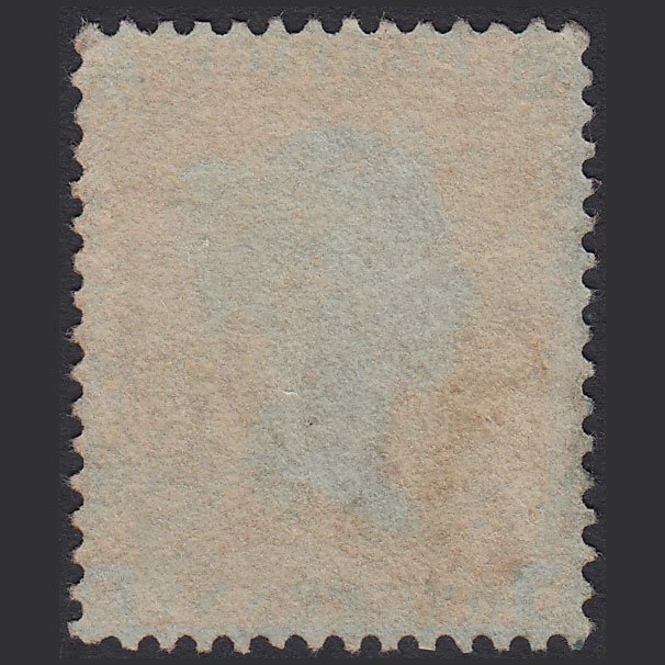 Additional view of stamp 536