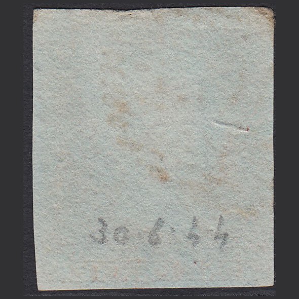 Additional view of stamp 630