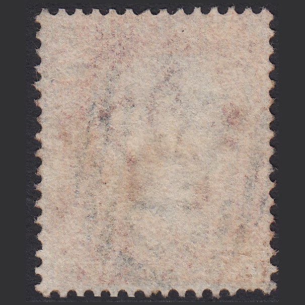 Additional view of stamp 656