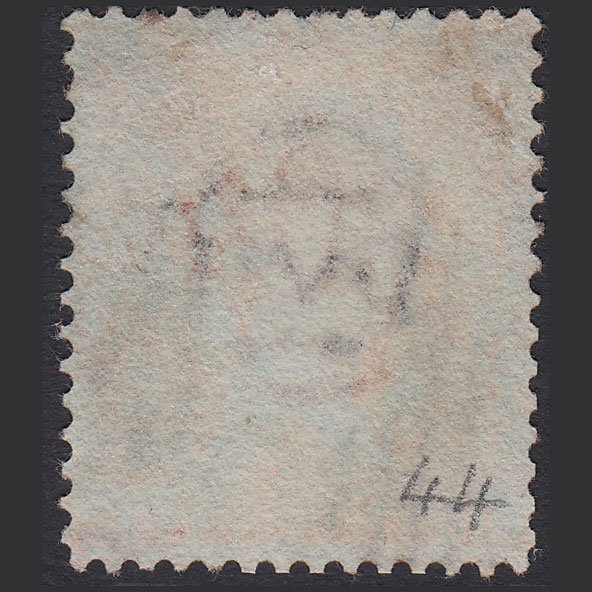 Additional view of stamp 674