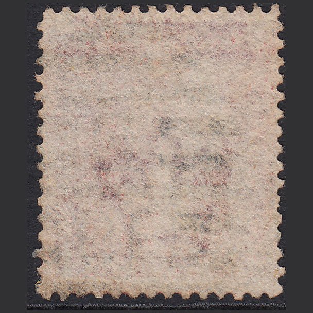 Additional view of stamp 703