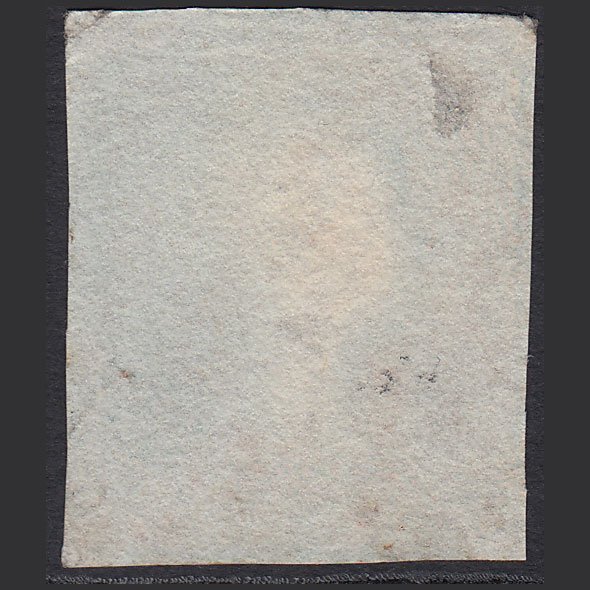 Additional view of stamp 756