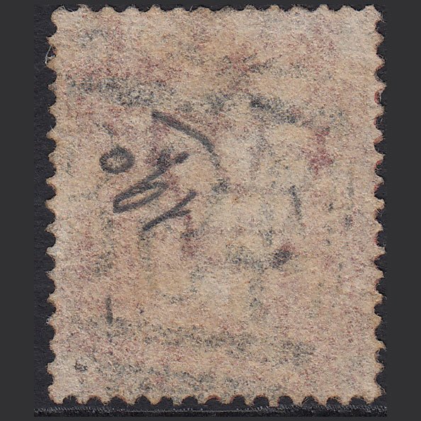 Additional view of stamp 765