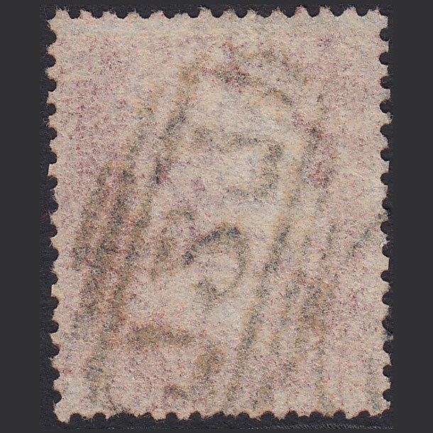 Additional view of stamp 776