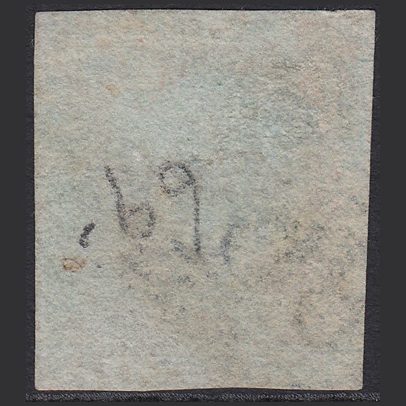Additional view of stamp 809