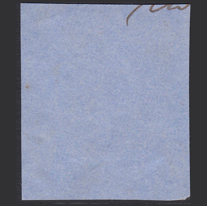 Additional view of stamp 824