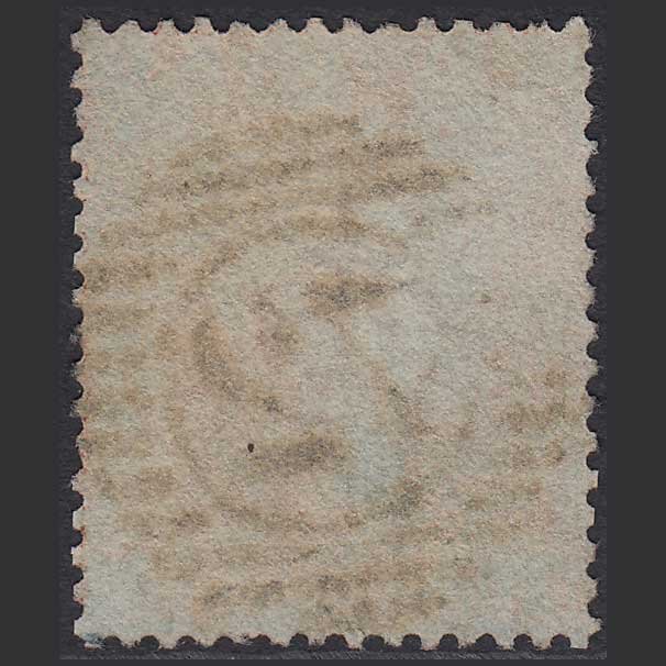 Additional view of stamp 10982
