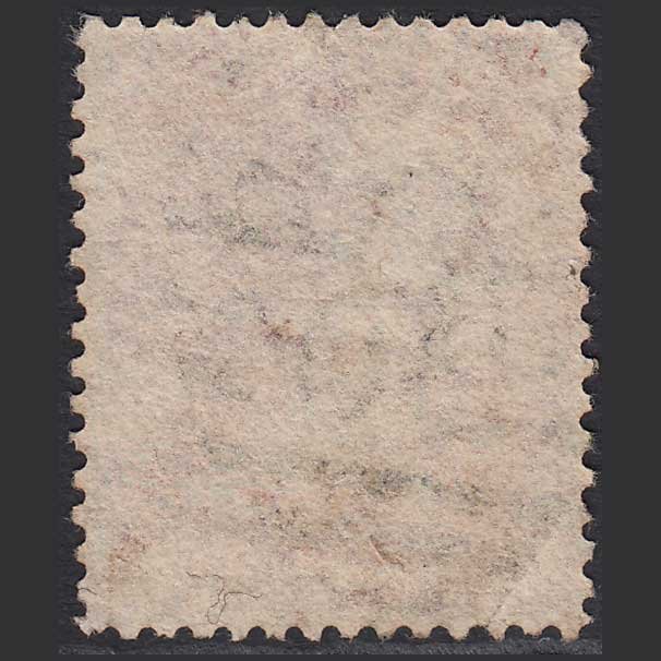 Additional view of stamp 10986