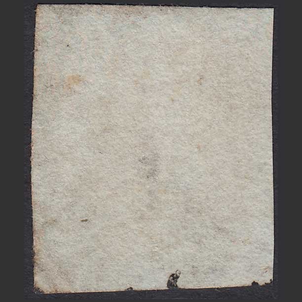 Additional view of stamp 10992