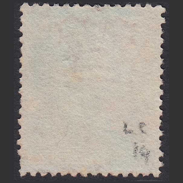 Additional view of stamp 10995