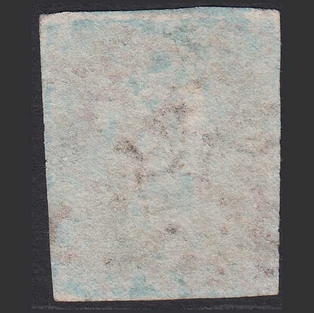 Additional view of stamp 10996