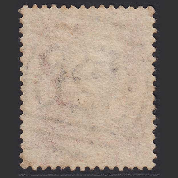 Additional view of stamp 10997