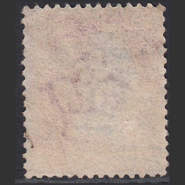 Additional view of stamp 10976
