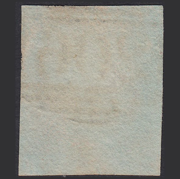 Additional view of stamp 10999