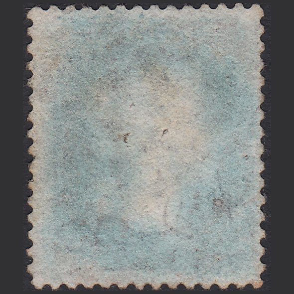 Additional view of stamp 11001