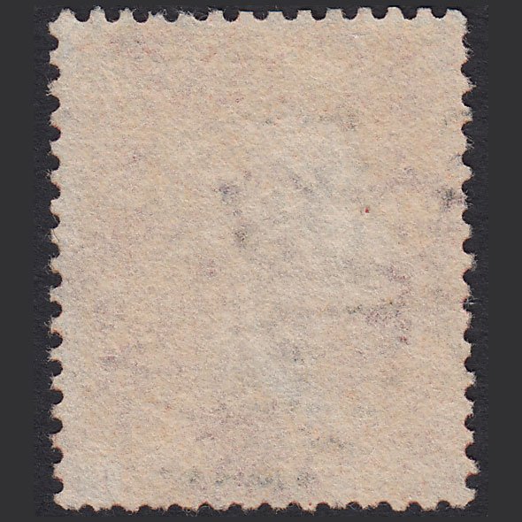 Additional view of stamp 11002