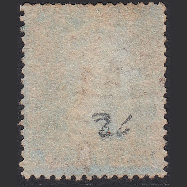 Additional view of stamp 11004