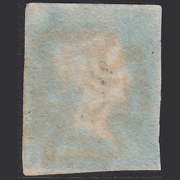 Additional view of stamp 11005