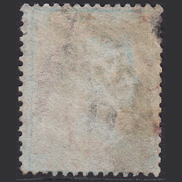 Additional view of stamp 11006