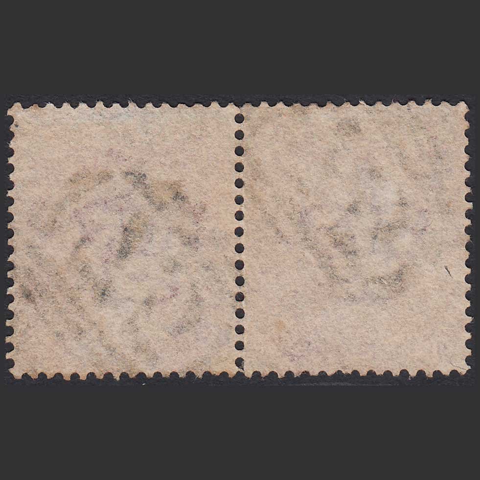 Additional view of stamp 10981