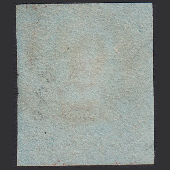 Additional view of stamp 12012