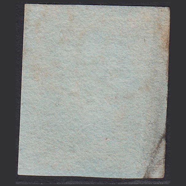 Additional view of stamp 12013