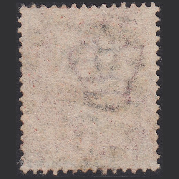 Additional view of stamp 12015