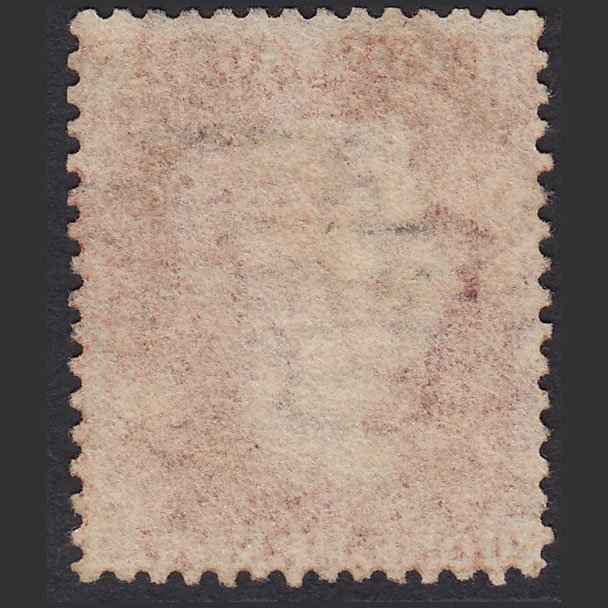 Additional view of stamp 12016