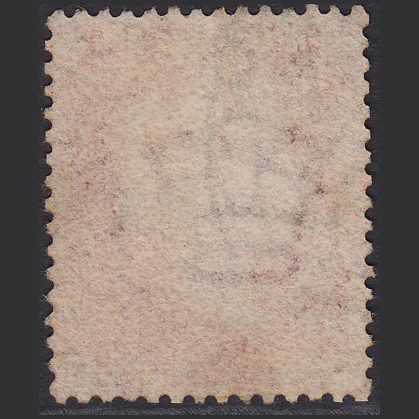 Additional view of stamp 12018