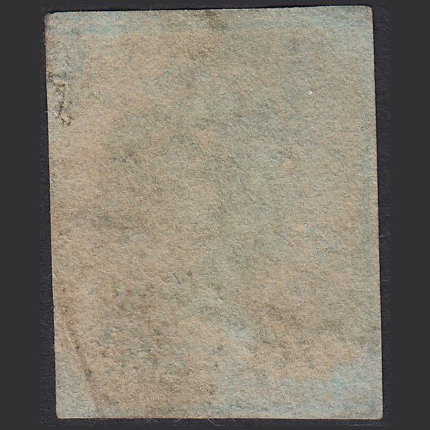 Additional view of stamp 12022