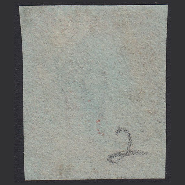 Additional view of stamp 12027