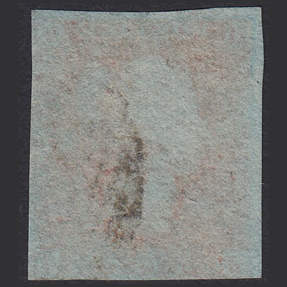 Additional view of stamp 12029