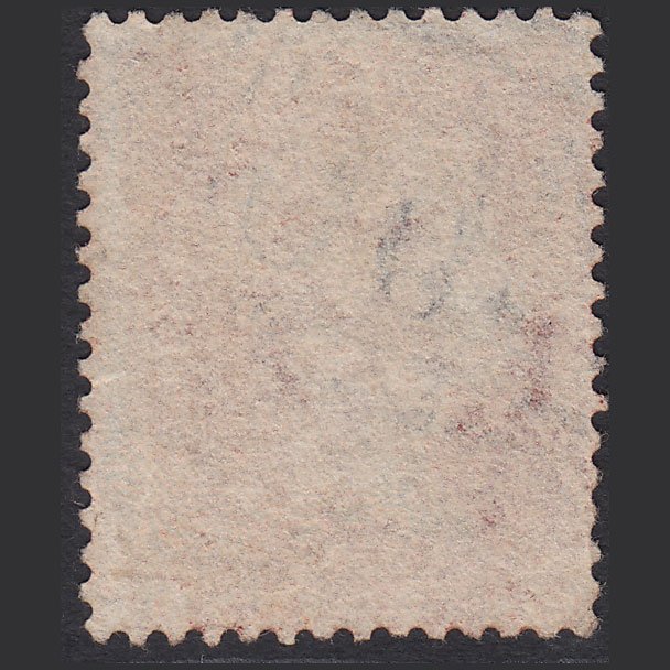 Additional view of stamp 12030