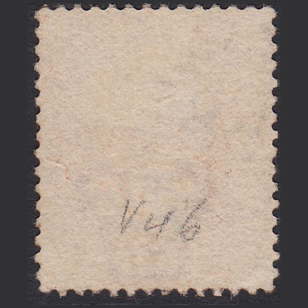 Additional view of stamp 12032