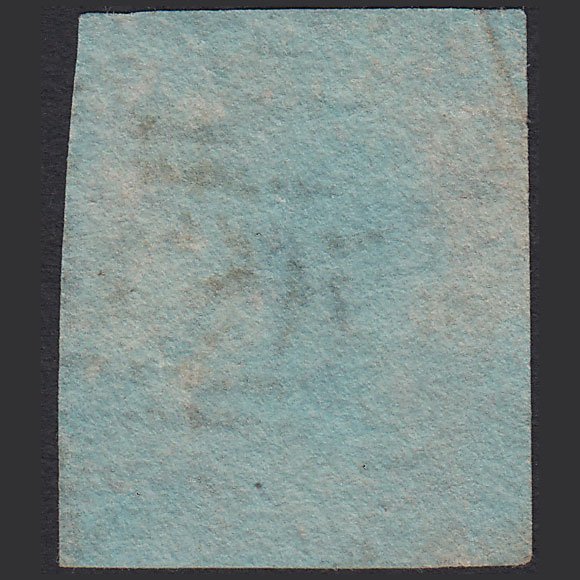 Additional view of stamp 12034