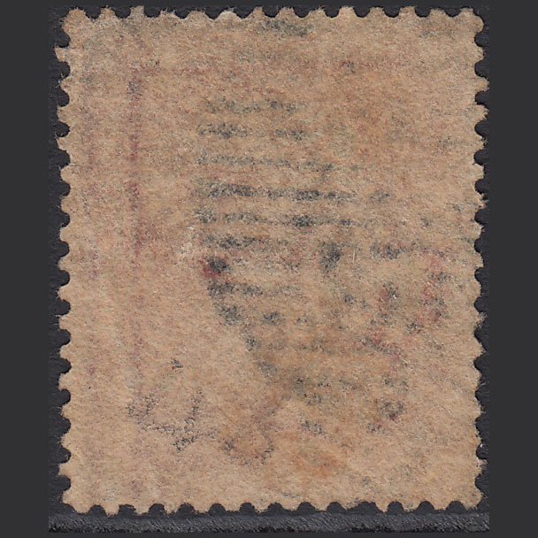 Additional view of stamp 12007