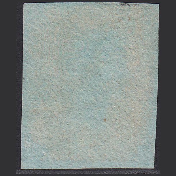 Additional view of stamp 12009