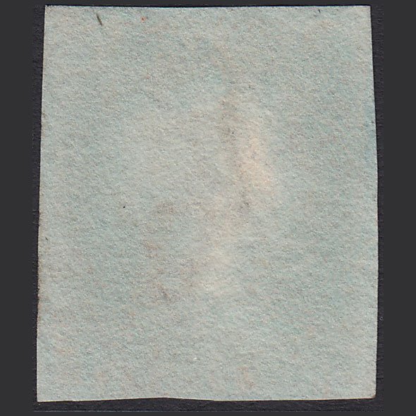 Additional view of stamp 12938