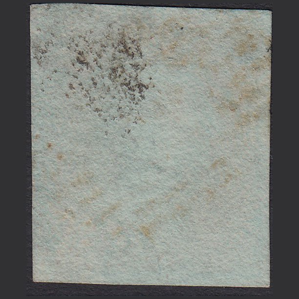 Additional view of stamp 12939