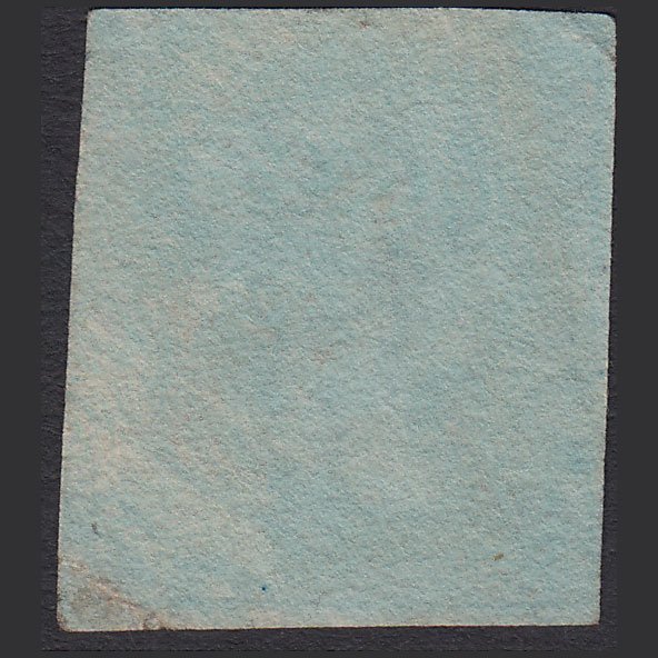 Additional view of stamp 12940